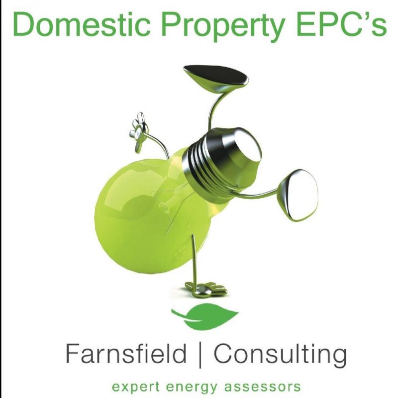 Farnsfield Consulting - Richard Pain