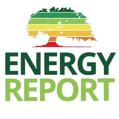 Energy Report Ltd