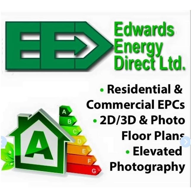 Edwards Energy Direct Ltd