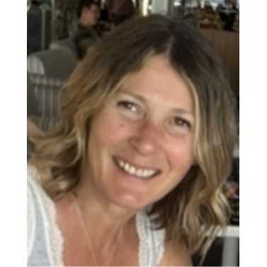 Joanna Hinde - EEA Action Ltd
